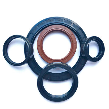 Customized NBR Mechanical Hydraulic Seal Framework Oil Seal